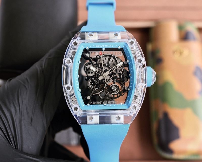 RICHARD MILLE Watches